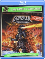 Godzilla 2000 (Blu-ray Movie)