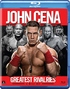 WWE John Cena: Greatest Rivalries (Blu-ray Movie)