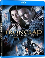 Ironclad: Battle For Blood (Blu-ray Movie)