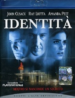 Identity (Blu-ray Movie), temporary cover art