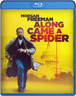 Along Came a Spider (Blu-ray Movie), temporary cover art