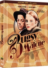 Bugsy Malone (Blu-ray Movie)