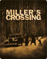 Miller's Crossing (Blu-ray Movie)