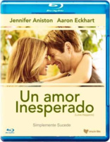 Love Happens (Blu-ray Movie)