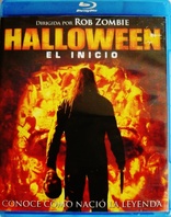 Halloween (Blu-ray Movie), temporary cover art