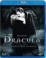Dracula (Blu-ray)