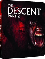 The Descent: Part 2 (Blu-ray Movie)