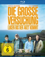 The Grand Seduction (Blu-ray Movie)