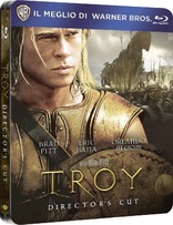 Troy (Blu-ray Movie)