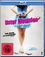 Unter Freunden - Komm, lass uns spielen (Blu-ray Movie)