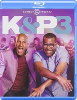 Key & Peele: Season 3 (Blu-ray Movie)