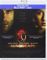 Mindscape (Blu-ray Movie)