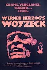 Woyzeck (Blu-ray Movie), temporary cover art