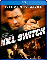 Kill Switch (Blu-ray Movie)