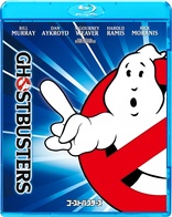 Ghostbusters (Blu-ray Movie)