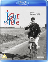 Jour de fte (Blu-ray Movie)