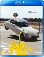 Trafic (Blu-ray Movie)