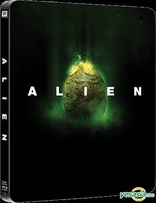 Alien (Blu-ray Movie)