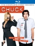 Chuck: The Complete First Season (Blu-ray Movie)