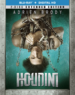 Houdini (Blu-ray Movie)