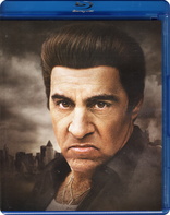 The Sopranos: The Complete Fourth Season (Blu-ray Movie)