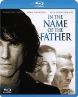 In the Name of the Father (Blu-ray Movie)