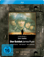 Saving Private Ryan (Blu-ray Movie)