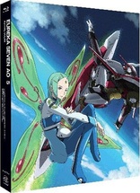 Eureka Seven AO: Vol. 5 (Blu-ray Movie), temporary cover art