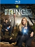 Fringe: The Complete Second Season (Blu-ray Movie)