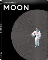 Moon (Blu-ray Movie)