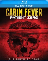 Cabin Fever: Patient Zero (Blu-ray Movie)