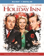 Holiday Inn (Blu-ray Movie)