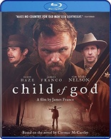 Child of God (Blu-ray Movie)