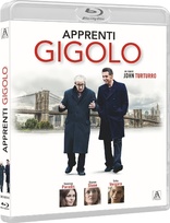 Fading Gigolo (Blu-ray Movie)