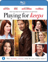 Playing for Keeps (Blu-ray Movie)