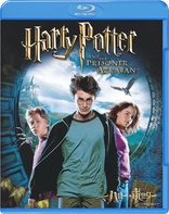 Harry Potter and the Prisoner of Azkaban (Blu-ray Movie)