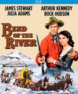 Bend of the River (Blu-ray Movie)