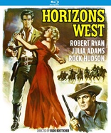 Horizons West (Blu-ray Movie), temporary cover art