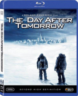 The Day After Tomorrow (Blu-ray Movie), temporary cover art