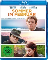 Summer in February (Blu-ray Movie)