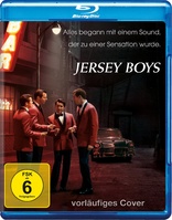 Jersey Boys (Blu-ray Movie)