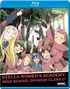 Stella Women's Academy High School Division Class C3: Complete Collection (Blu-ray Movie) Stella Women's Academy High School Division Class C3: Complete Collection (Blu-ray Movie)