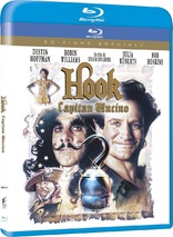 Hook (Blu-ray Movie)