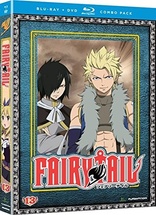 Fairy Tail: Part 13 (Blu-ray Movie)