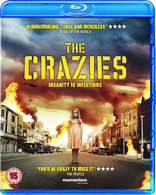 The Crazies (Blu-ray Movie)