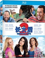 Grown Ups 2 (Blu-ray Movie)