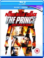 The Prince (Blu-ray Movie)