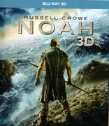 Noah 3D (Blu-ray Movie)