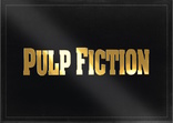 Pulp Fiction (Blu-ray Movie)