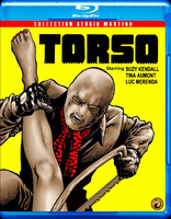 Torso (Blu-ray Movie), temporary cover art